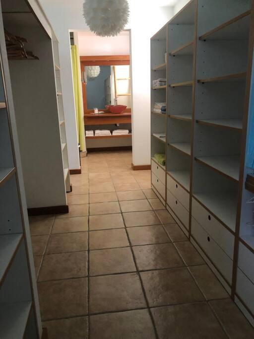 Ti Paradis Caché-piscine-dans Quartier Résidentiel Villa *